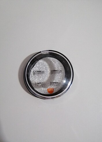 Mıknatıslı Takma Kirpik  - Görsel 3