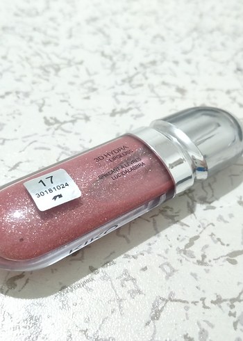 Kiko KIKO Pastel Pembe Ruj