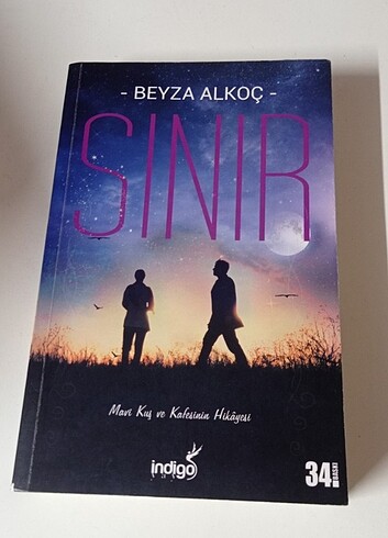 Sınır Beyza alkoç 
