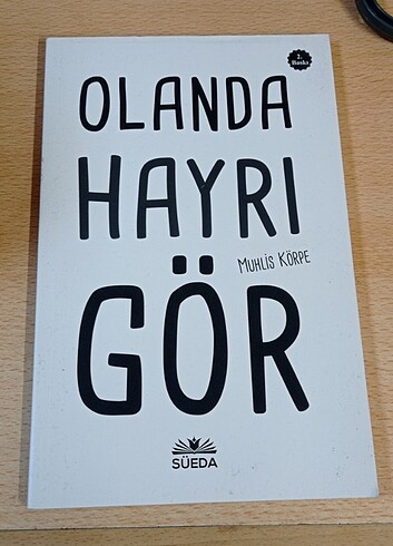Olanda hayrı gör