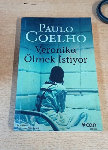 Veronika ölmek istiyor