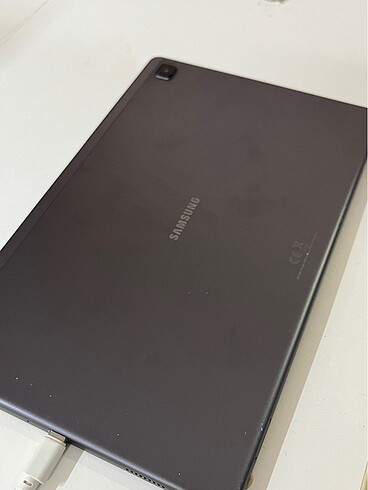  Beden Temiz Samsung tab a7 32 gb