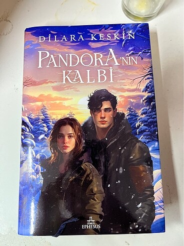 Pandora?nın kalbi 1