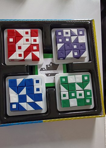 akıl oyunu - Görsel 2