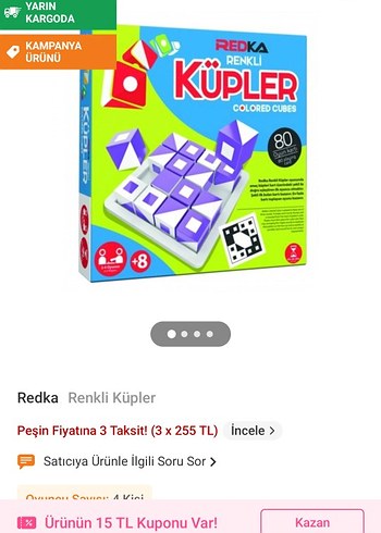 akıl oyunu - Görsel 3