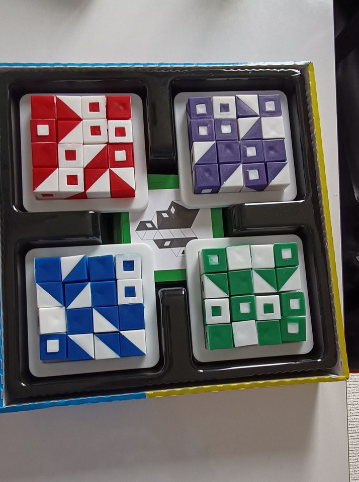 akıl oyunu - Görsel 2