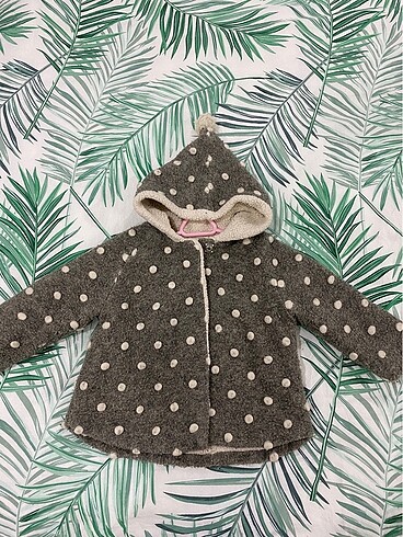 Zara kaban 3-4 yaş