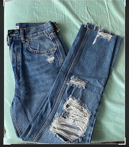 Kot pantolon pull bear