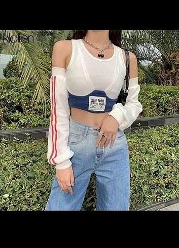 Diğer Jennie crop