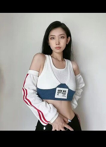 Jennie crop