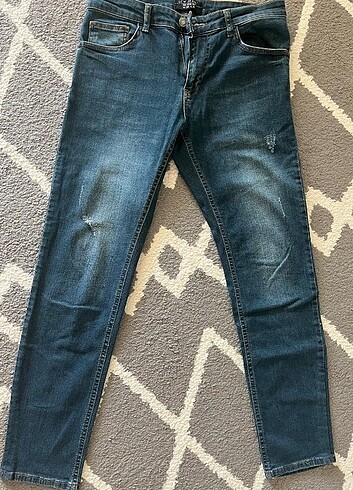 LCW jean
