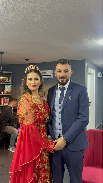 universal Beden Bindallı