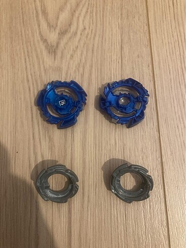 Beyblade parça