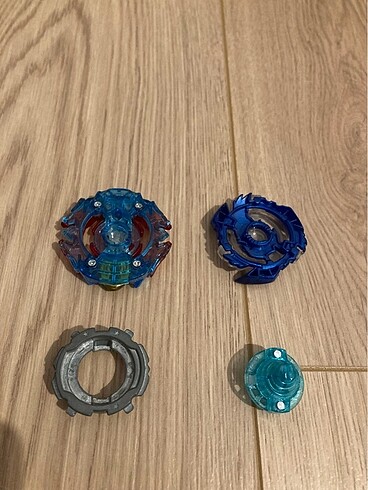  Beyblade