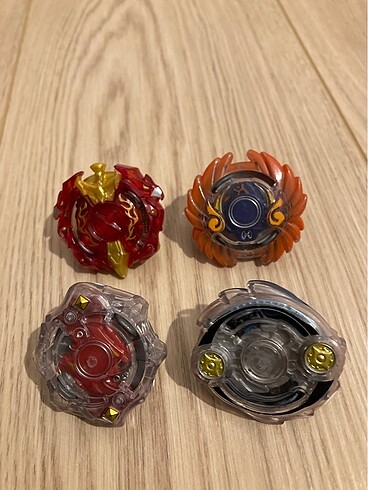 Beyblade