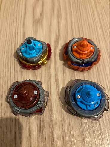  Beyblade
