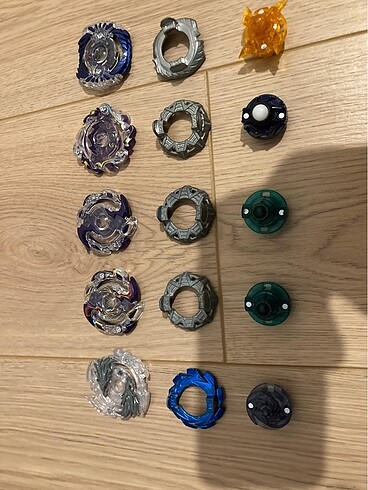 Beyblade