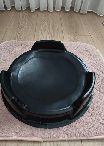 Beyblade Sahası