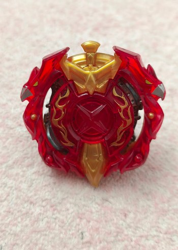 beyblade burst