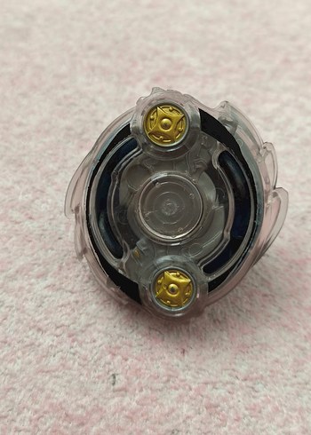 Beyblade burst