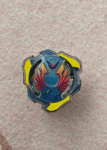 Beyblade Burst