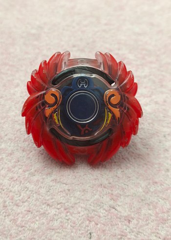 Beyblade Burst