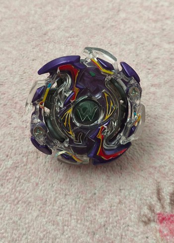 Beyblade Burst