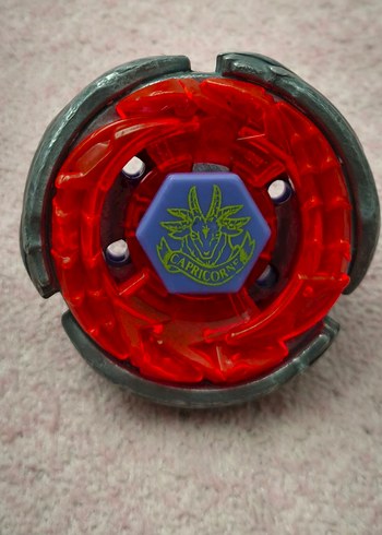 Beyblade Metal