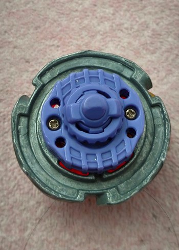  Beden Beyblade Metal