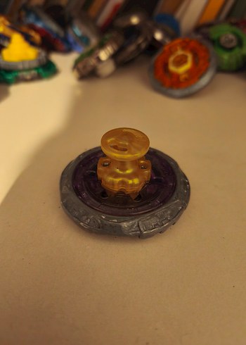 Beyblade