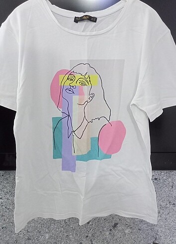 BUTİK t-shirt 