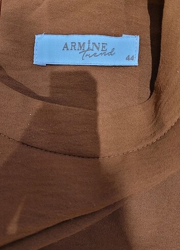 44 Beden Armine Tunik