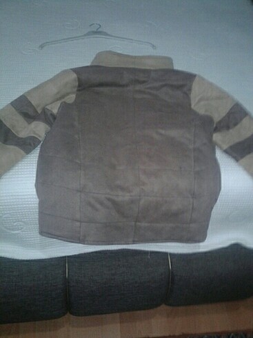 m Beden Mont ceket