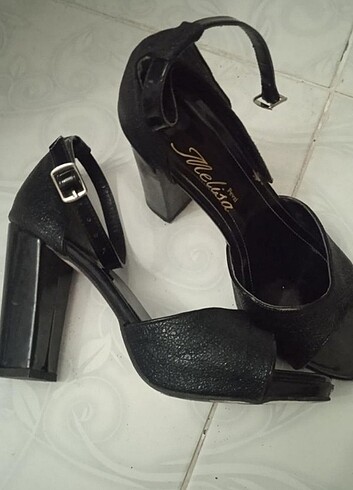 Abiye ayakkabı - Görsel 2