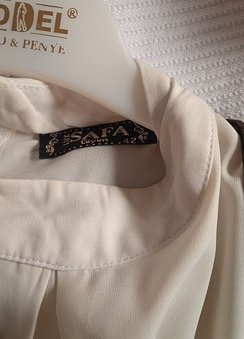 Gömlekli tunik - Görsel 2