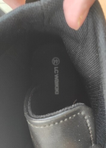 Hiç giyilmedi - Görsel 3