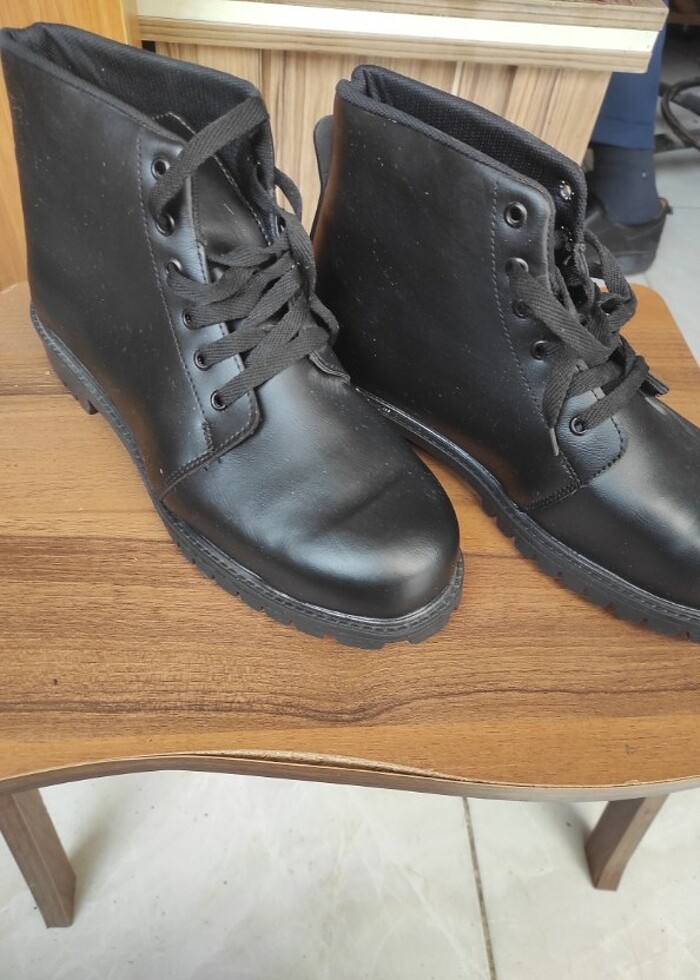 Hiç giyilmedi - Görsel 2