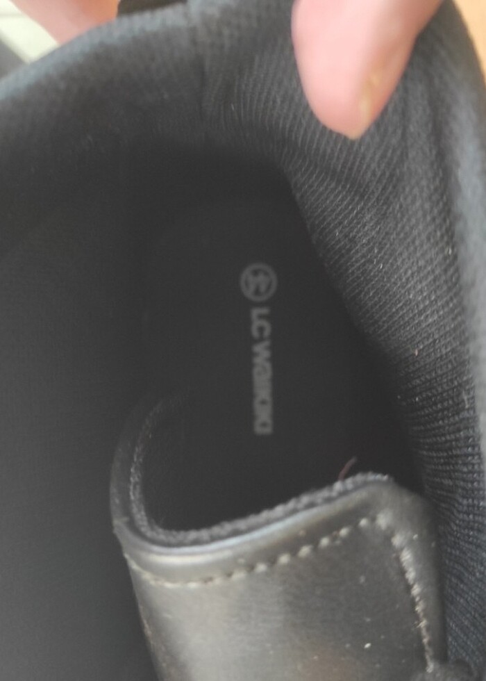 Hiç giyilmedi - Görsel 3