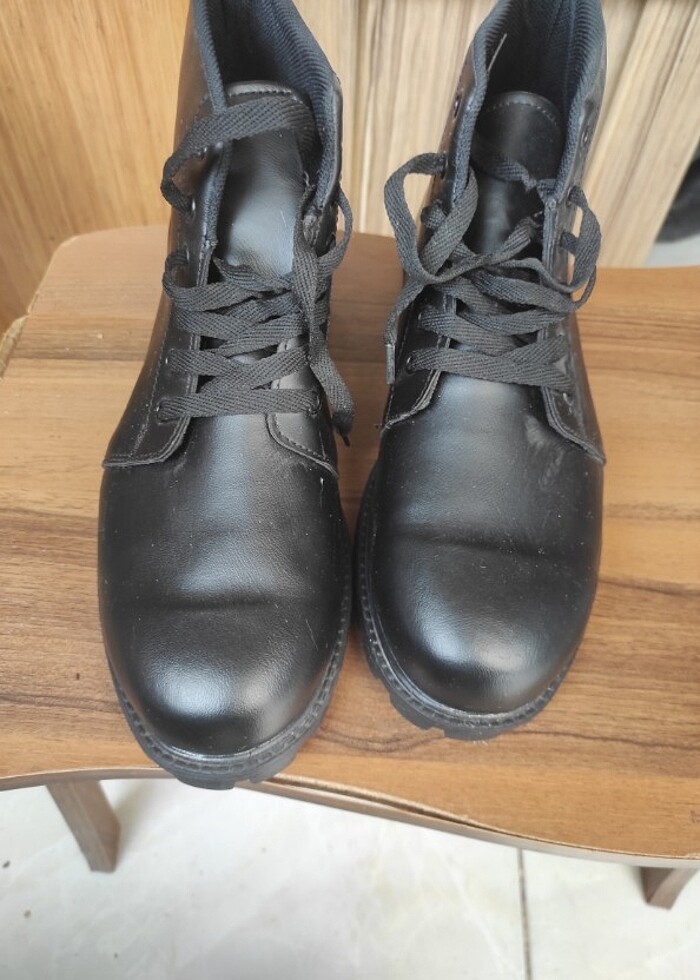 Hiç giyilmedi - Görsel 4