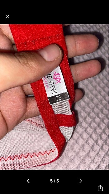 s Beden çeşitli Renk Kadın balenli bralet sütyen takımı