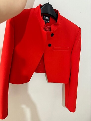 Zara blazer