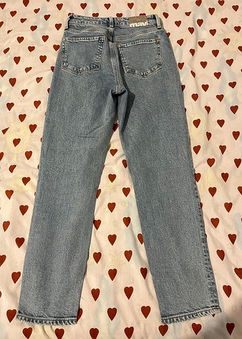 Mavi Jeans Mavi Kot Pantolon