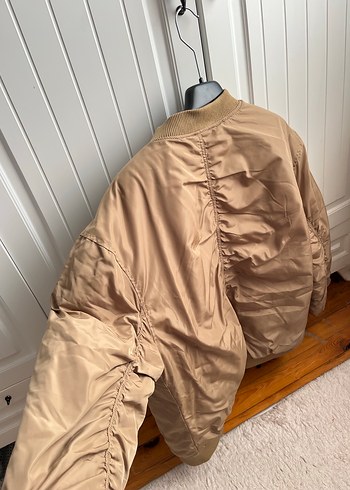 H&M Bomber ceket