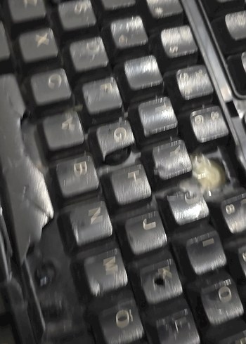 laptop ve masaüstü klavyeler - Görsel 7