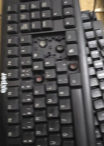 laptop ve masaüstü klavyeler - Görsel 3