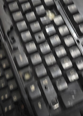 laptop ve masaüstü klavyeler - Görsel 6