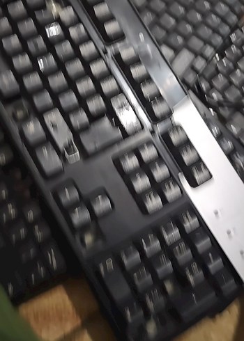 laptop ve masaüstü klavyeler - Görsel 5