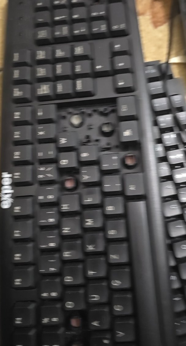 laptop ve masaüstü klavyeler - Görsel 3