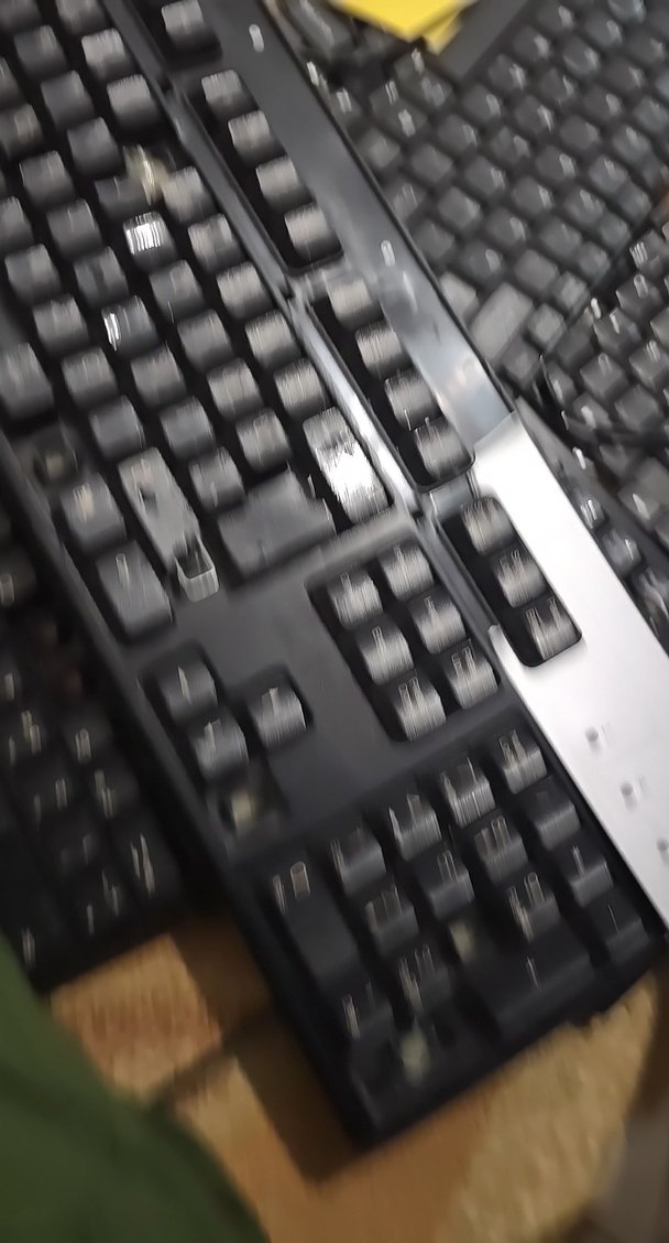 laptop ve masaüstü klavyeler - Görsel 5