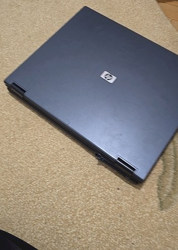 HP Compaq - Görsel 2